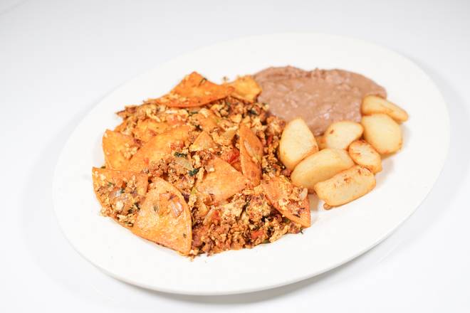 Migas