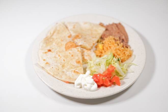 Quesadilla