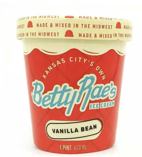 Vanilla Bean