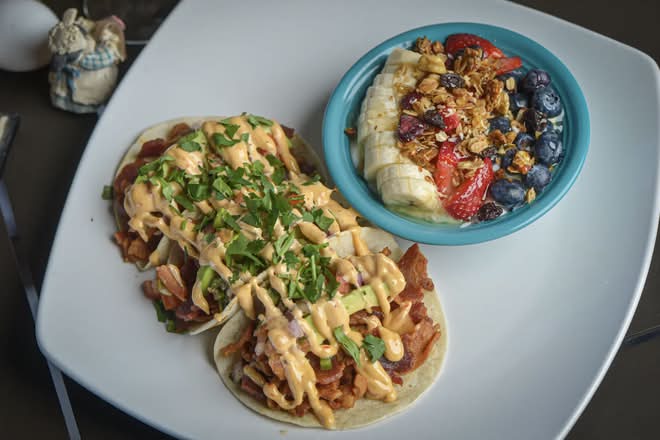 Bacon Tacos (3)