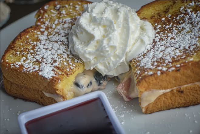 Berry Delight
