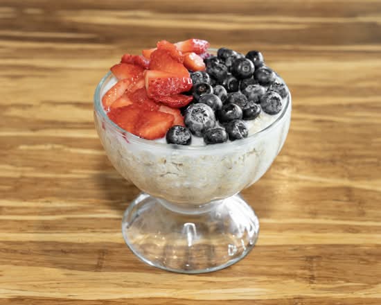 Overnight Oats