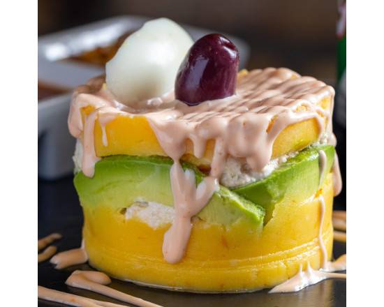 Causa de Atun