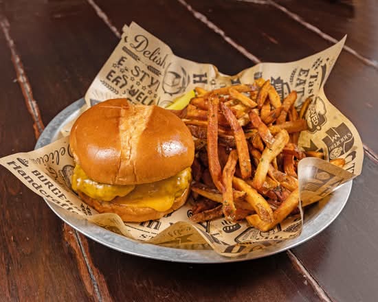 Smash Burger