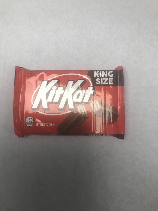 KitKat king size