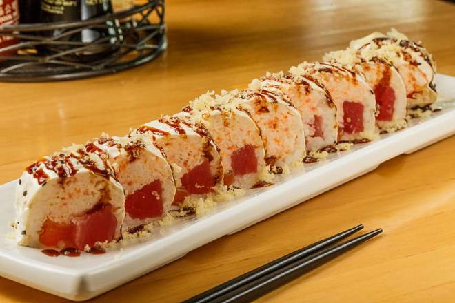 Big Easy Roll