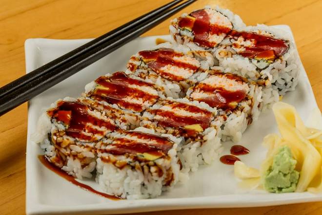 Metairie Roll