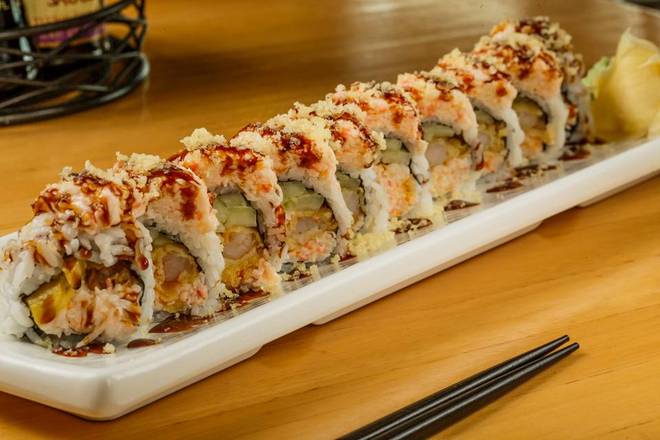 Who Dat Roll