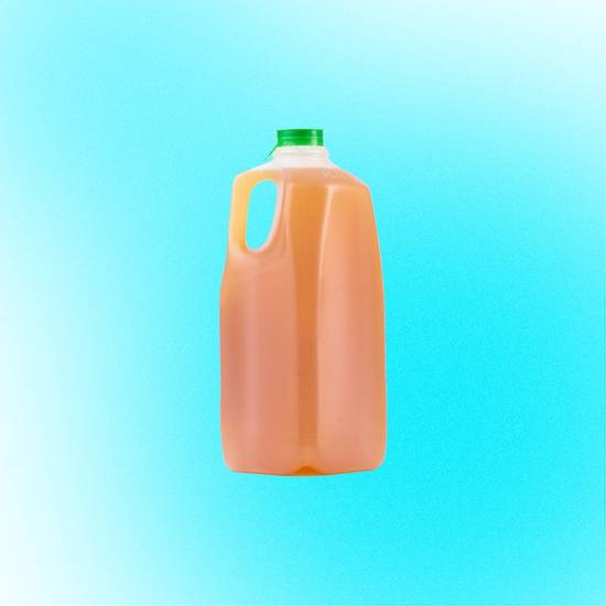 Half Gallon