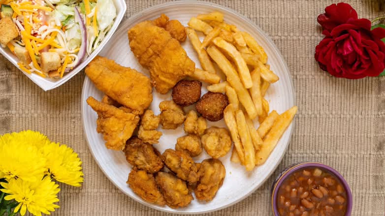3 Way Combo (Regular)