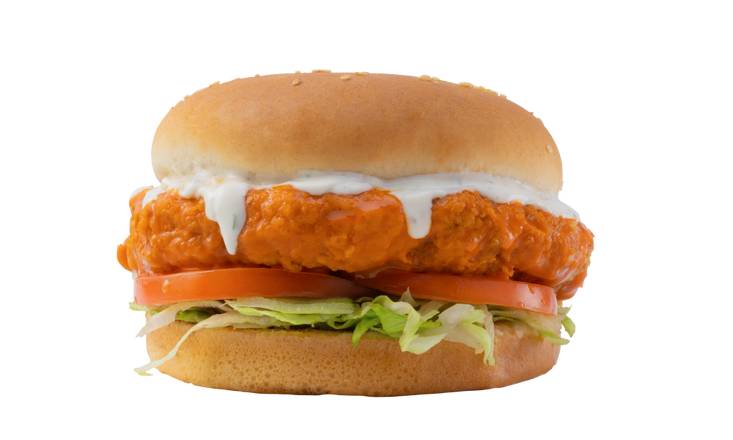 BUFFALO RANCH CHICKEN