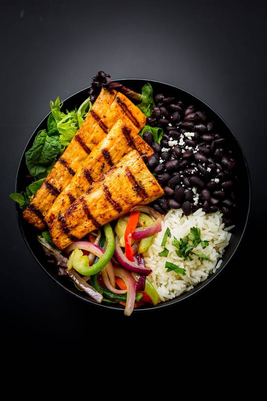 Burrito Bowl