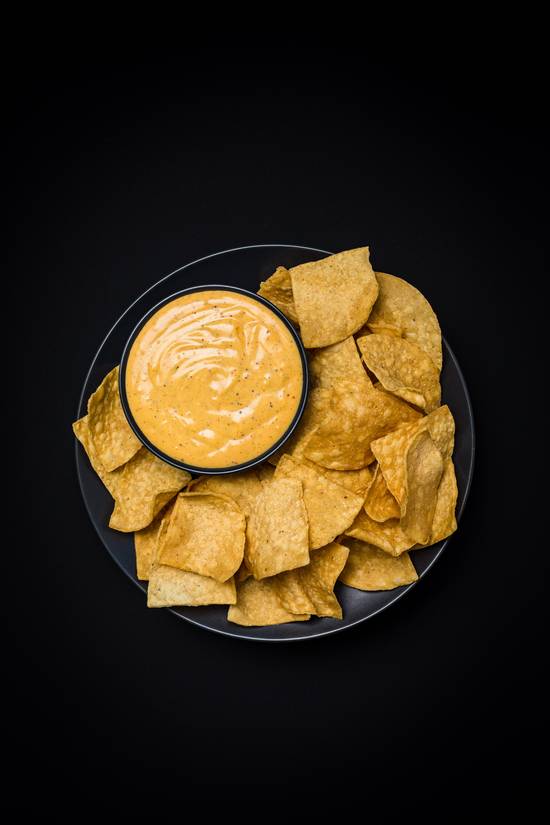Queso Fundido