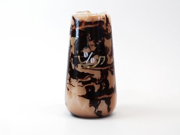 Iced Mocha