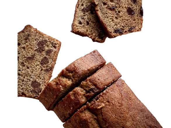 Banana Bread