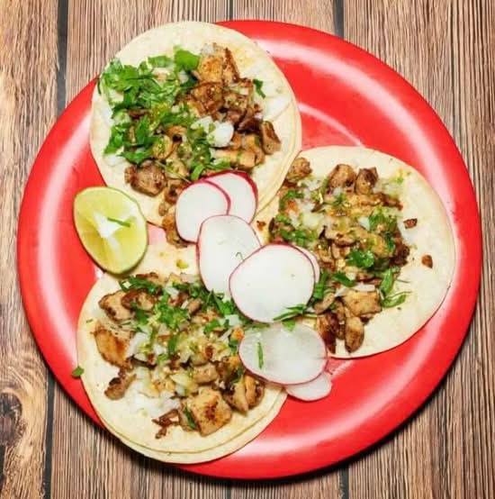 Taco (regular)
