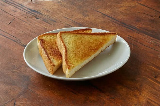 Toast