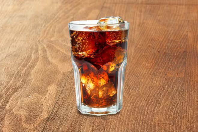 Kids Soft Drink