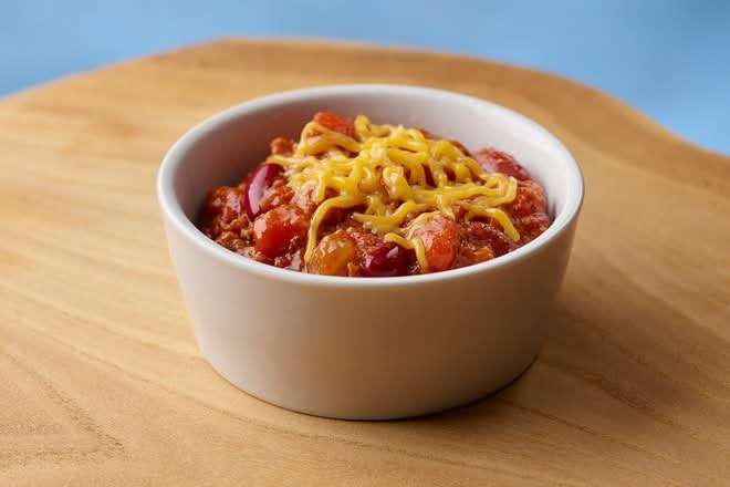 Chili Cup