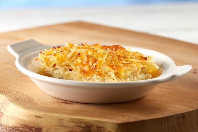 Hashbrown Casserole