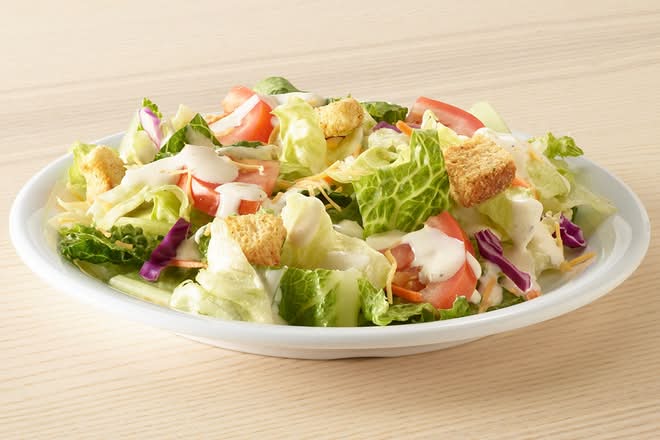 Garden Salad