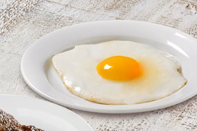 1 Egg