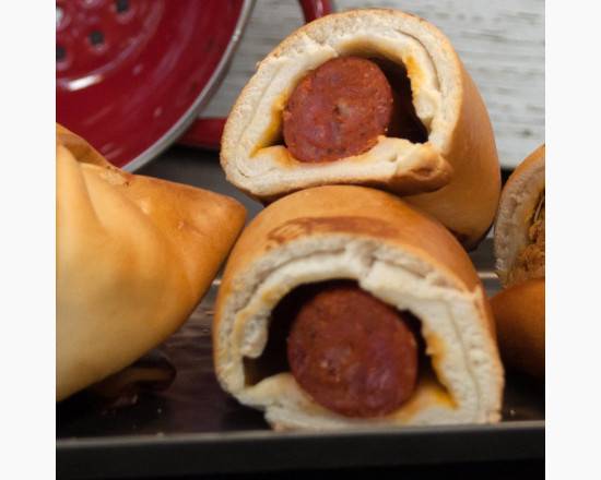 Cachito Spanish Sausage