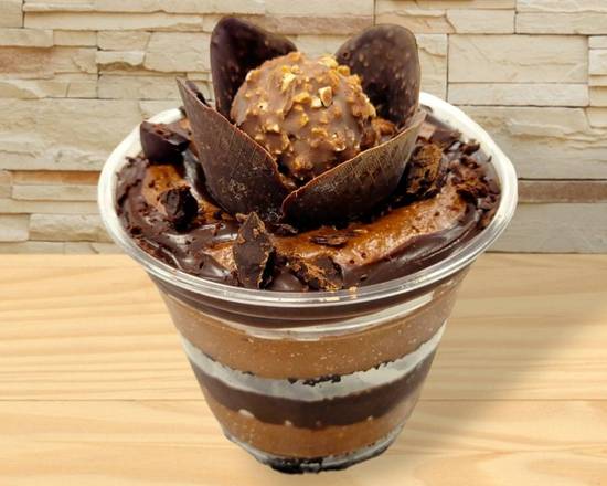 Chocolicious 9oz Cup