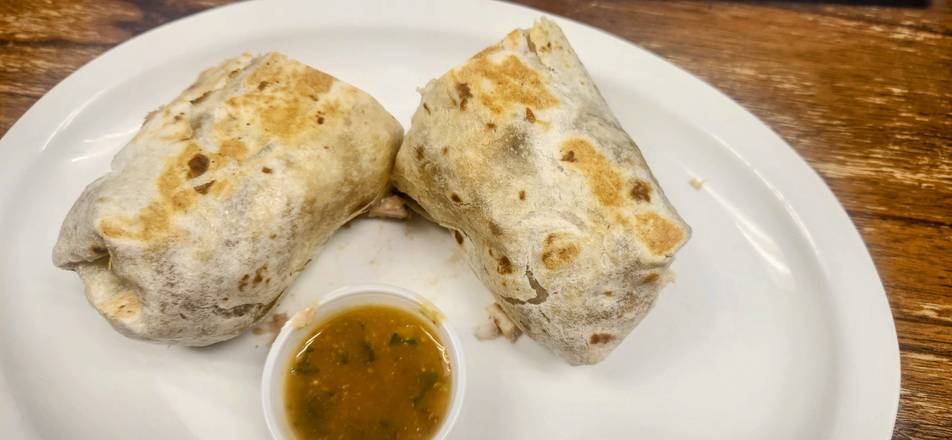California Burrito