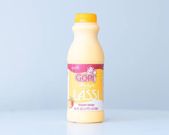 Mango Lassi