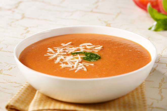 Tomato Basil