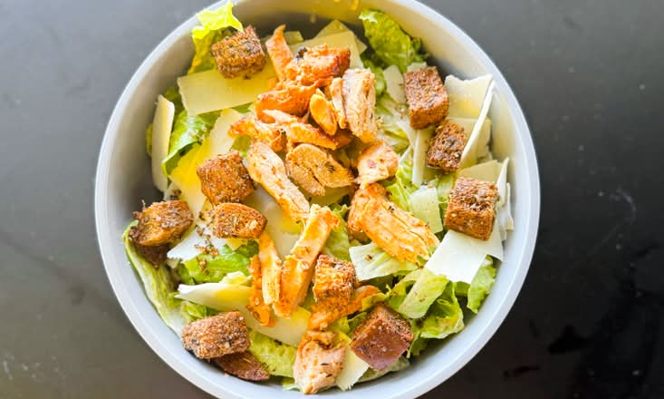 Caesar Salad*