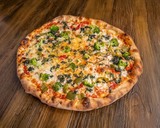 Veggie Special Pizza | 12" Medium