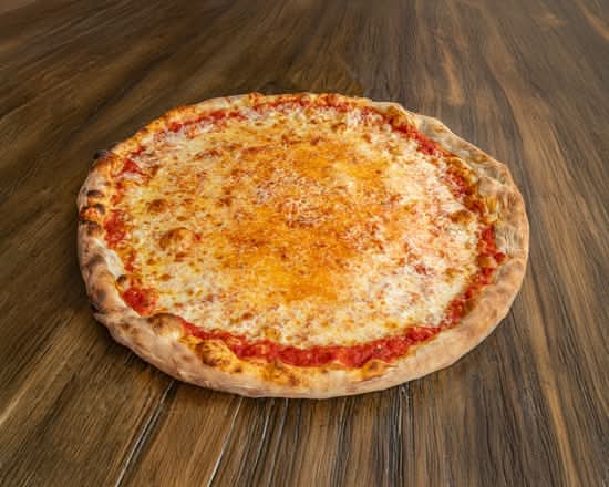 Cheese Pizza | 10" Small
