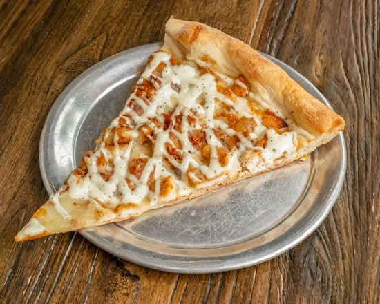 Chicken Bacon Ranch Pizza | 12" Medium