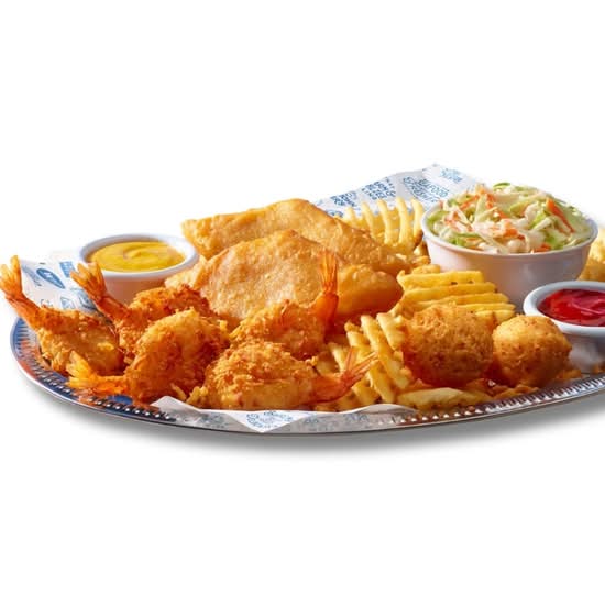 Summer Special Platter
