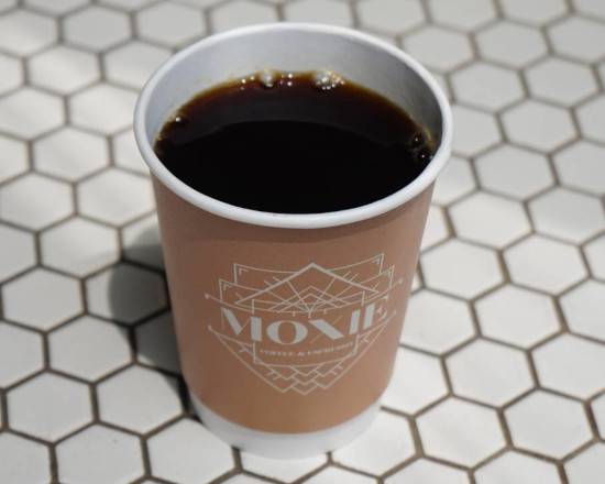 Drip Coffee