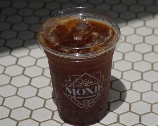 Iced Americano