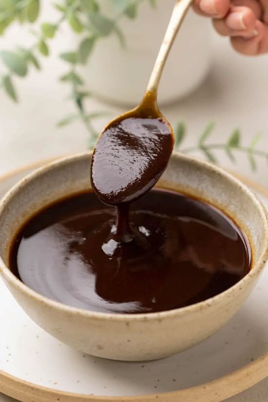 Tamarind Chutney