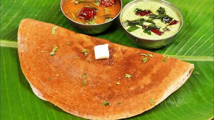 Masala Dosa
