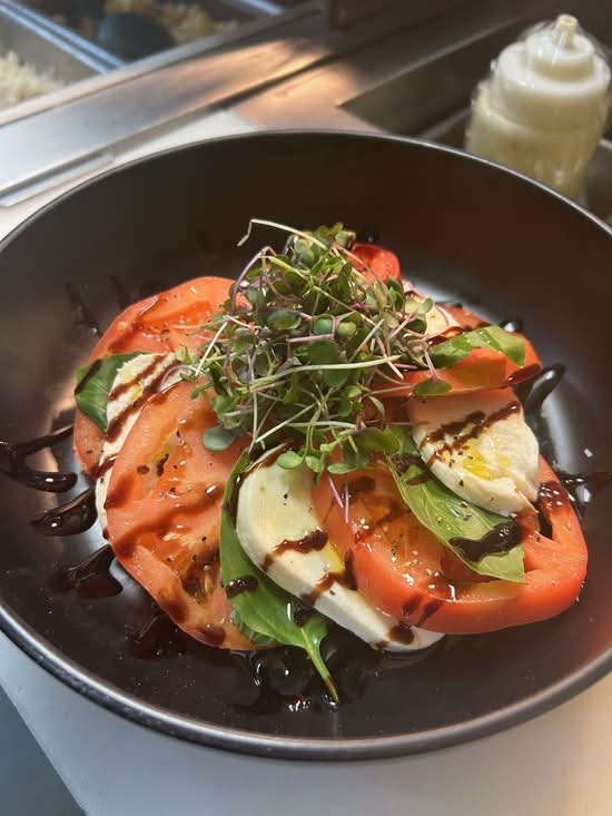 Caprese Salad