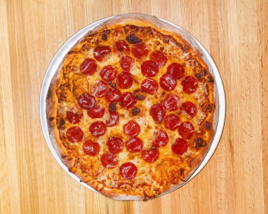 16" Pepperoni Pizza
