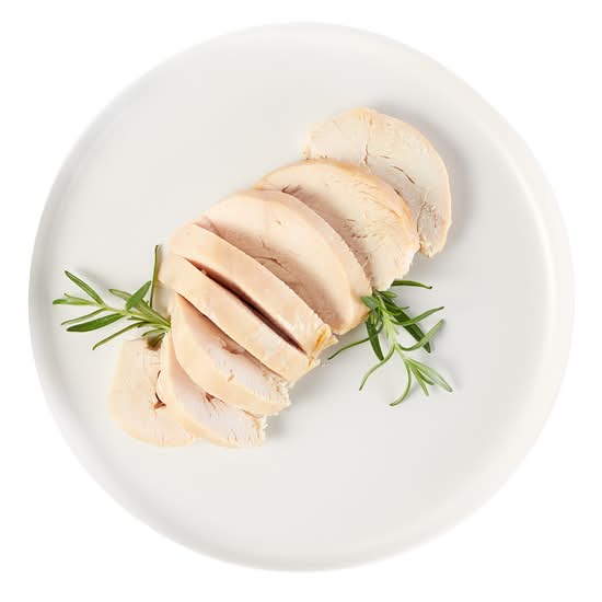 Side Grilled Chicken