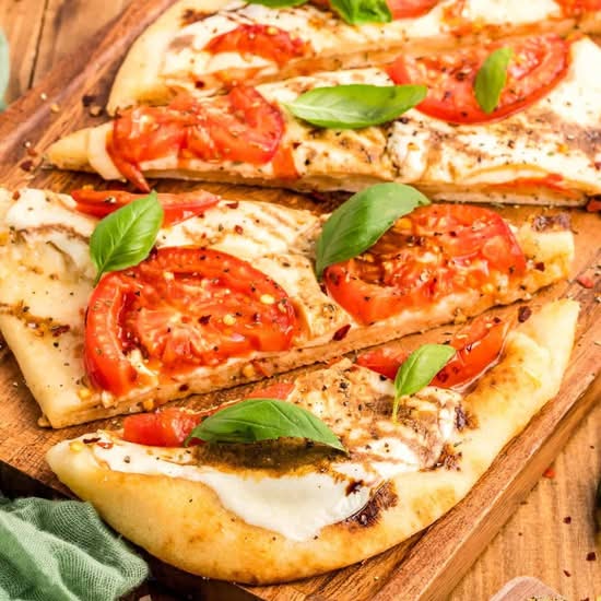 Margarita Flatbread