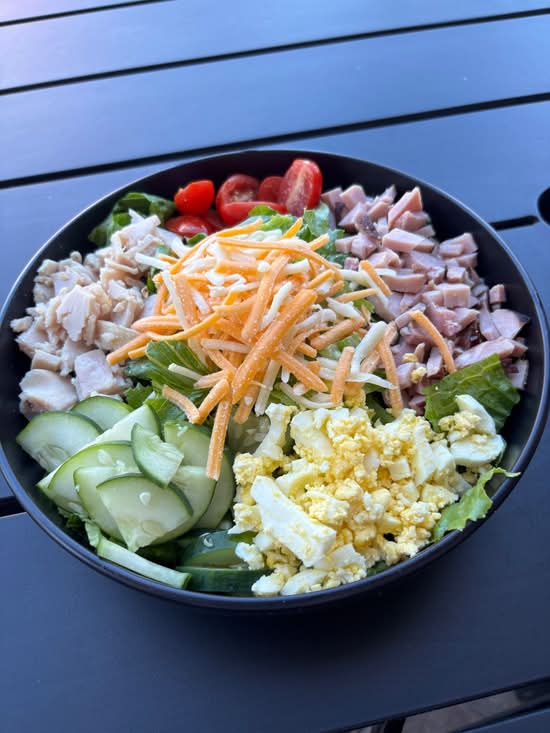 Cobb Salad