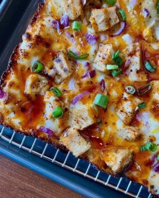 BBQ Chicken