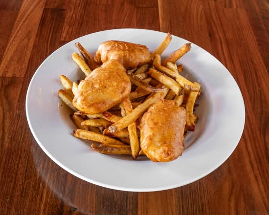 Fish & Chips