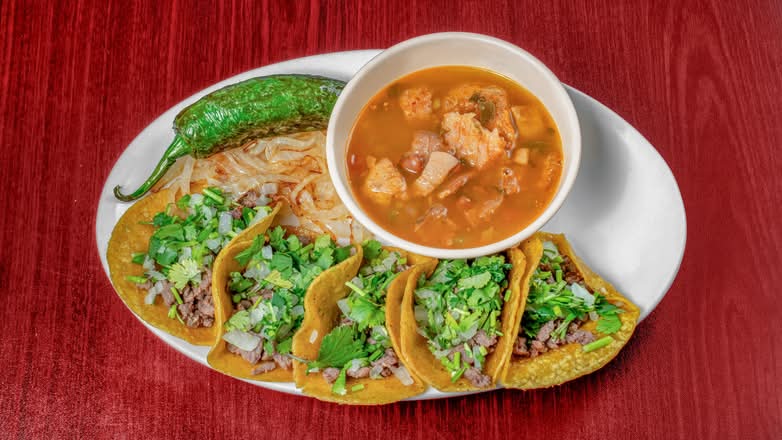 Tacos