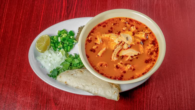 Menudo