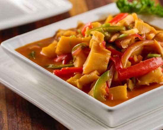 Codfish Stew